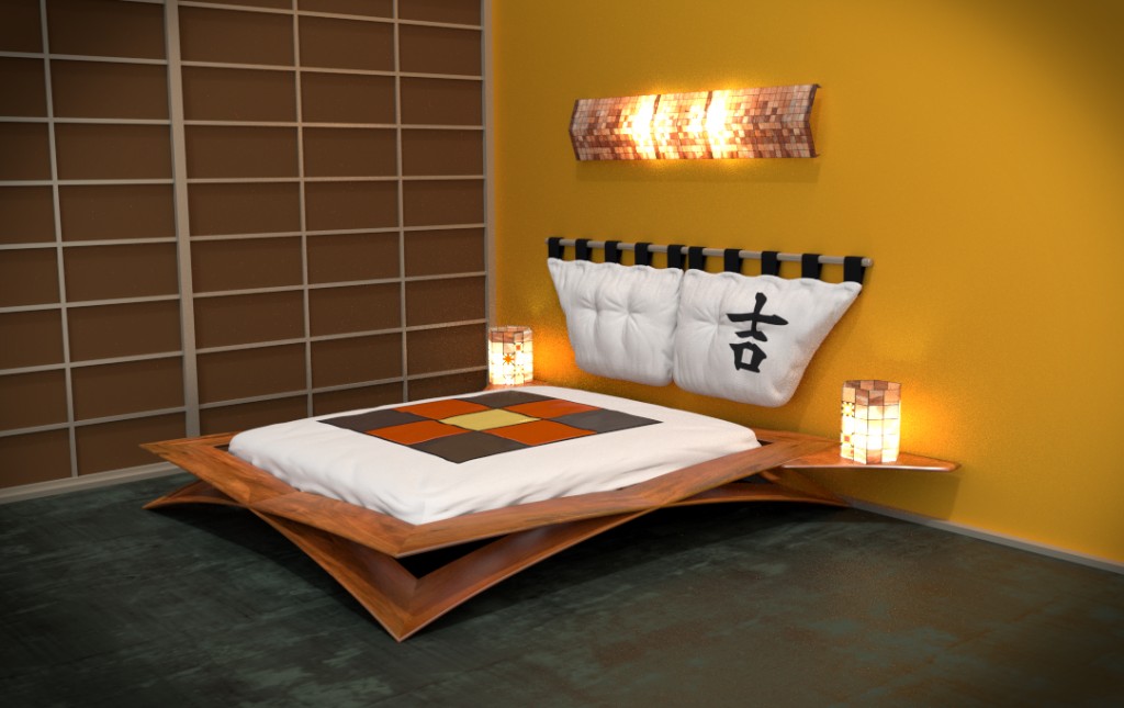 Bedroom preview image 1